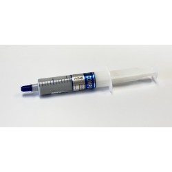 Термопаста для процесорів HY-510 30 г Grey 30 гр. 2 г/см3 1,93 Вт/мК