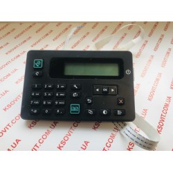 Панель управління HP LJ Pro M127 / M127fn / M128, CZ181-60117