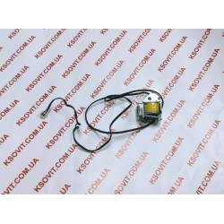 Соленоїд Samsung ролика захоплення ML1660 / ML-1661 / ML-1677 / ML-1667 / ML-1670 / ML-1671 / ML-1675 / ML-1676 / SCX-3200 / SCX-3205 / SCX-3205W, JC33-00028C