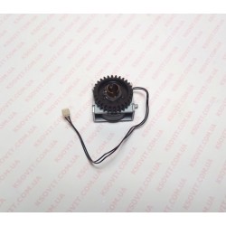 HP муфта HP LJ P4014/P4015/P4515/M601/M602/M603/604/605/606 SPRING CLUTCH RM1-5057 (3205984)