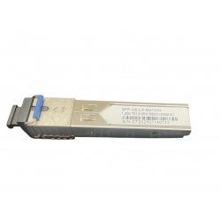 Модуль SFP-GE-LX- SM 1310nm 1.25 GB 20 км SC