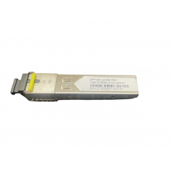 Модуль SFP-GE-LX- SM 1550nm 1.25 GB 3 км SC