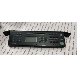 Панель управління Canon MF4550 только FM4-7513-000000