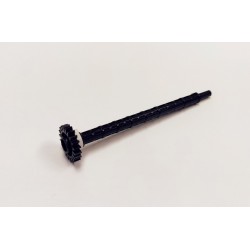Вісь приводу вузла захоплення ADF (Shaft, Pick Extension, ADF) HP LJ M227/M1212/M1213, B3Q10-05