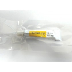 Теплопровідний клей Heatsink Plaster YNPJ-922 5грам