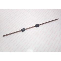 Вал виходу паперу samsung ML-2850D/2851ND/2851NDR/SCX-4824FN JC66-01662A