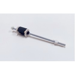 Вісь ролика захоплення з роликом Samsung SCX-4600/4623 series/Ph3140/ML2540/2580 JC93-00085A