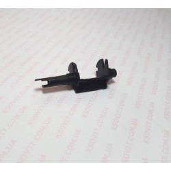 Вісь ролика захоплення (Pick-Up) паперу HP LJ 1100/ 3200 / LBP-1120/ LBP-800/810 RB3-0816-000 | RB2-3930-000CN | RB2-3930-000 | RB2-3930-000000