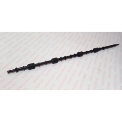 Вал виходу паперу HP LJ M1536 / Р1606 / P1566, RC2-9506(3207289)