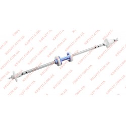 Вал вузла захоплення в зборі HP LJ Pro M402 / M403 / M426 / M427 (Pick Up Roller Shaft Assmebly) RC4-3030/RL2-0656-01