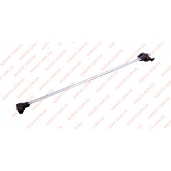 Вісь металева HP LJ HP LJ Pro M402 / M403 / M426 / M427 RC4-3192