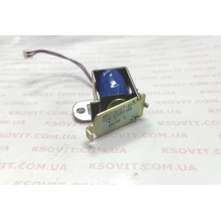 Соленоїд HP LJ 1100/3200/LBP 800/810 RH7-5227-000000 | RH7-5229-000000(3207348)