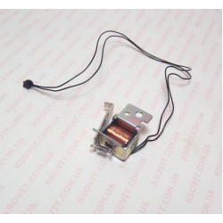 Соленоїд HP LJ P2030 / 2035 / P2050 / P2055 / M401 / M425  RK2-2731-000CN3207354) 