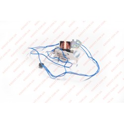 Соленоїд ролика захоплення HP LJ Pro M102a / M203 / M227 / M206 / M230 RK2-7598(3207357)
