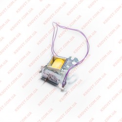 Соленоїд HP LJ Pro M102 / M104 / M106 / M130 / M132 / M134 / M203 / M227 / M206 / M230 / CANON I-SENSYS LBP112/ LBP113/ MF112/ MF113 RK2-7603(3207358)