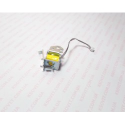 Соленоїд HP LJ M15 / M17 / M28 / M30 RK2-9870