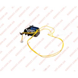 Соленоїд HP LJ Pro M402 / M403 / M426 / M427 RM2-8512-000CN(3207361)