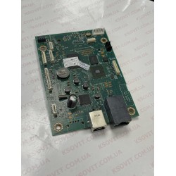 Плата форматування / форматор HP LJ MFP M227 WIFI (в комплект плата WIFI не входить), G3Q75-60001