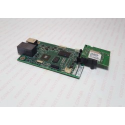 Плата форматування / форматор HP M252DW B4A22-60001