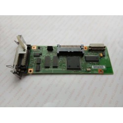 Плата форматування / форматор HP LJ 6L  220В C3991-60001, C3991-67901, RH6-3706