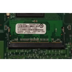 Плата пам'яті (HP) - 128MB для HP LJ CP3505 / CP3525 / CP3530 200-PIN DDR2 SODIMM X64 CC409-60001
