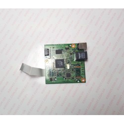 Плата форматування / форматор HP LJ P1606N, CE671-60001 / RM1-7623