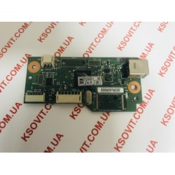 Плата форматування / форматор HP CLJ PRO CP1025, Base Model, CE828-60001 | CF339-60001