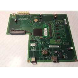 Плата форматування / форматор HP CLJ CP3505N, мережева CB446-60001/аналог CET6225