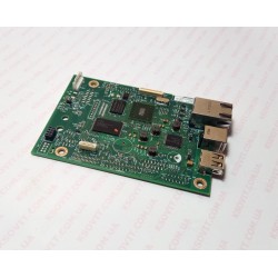 Плата форматування/ форматор HP CLJ M452DN CF389-60002 / CF389-60001 