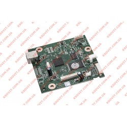 Плата форматування / форматор HP LJ M125 / M125r CZ172-60001