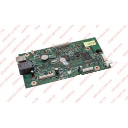 Плата форматування / форматор HP LJ Pro M127 / M128 MFP, CZ181-60001 WI-FI