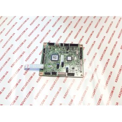 Плата ENGINE CONTROLLER PCB управління Canon iR1435, FM1-B918-000000