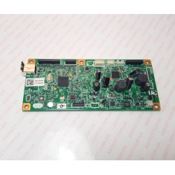Плата форматування / форматор Canon MF4550 тільки FM4-7166-010000 | FM4-7166-000000