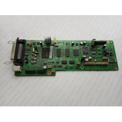 Плата форматування / форматор Samsung SCX-4216F/4114 JC92-01431A