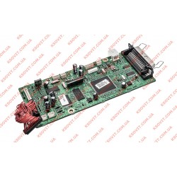 Плата  форматування / форматор SAMSUNG SCX-4100 JC92-01594A/B/JC92-01716A/JC92-01717A