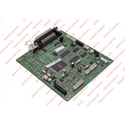Плата форматування / форматор Samsung SCX-4321 (не мережева) JC92-01726B