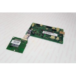 Плата форматування / форматор Samsung SCX-3405W JC92-02444D