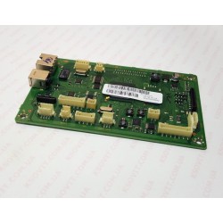 Плата форматування / форматор Samsung мережева SCX-4650N JC92-02574A