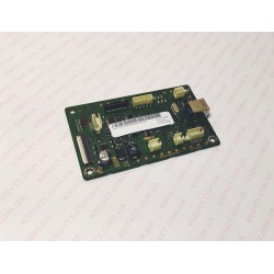 Плата форматування / форматор HP LJ M107A JC92-03046A