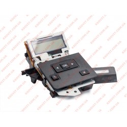 Панель управління HP LJ Pro M402d, RM2-5391-000CN