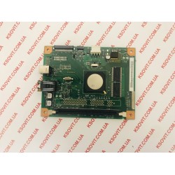 Плата форматирования / форматор HP Color LaserJet 2605N мережева Q5966-60001