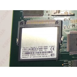 Плата пам'яті (HP) - 32MB для HP CLJ 3800  Q7725-60001