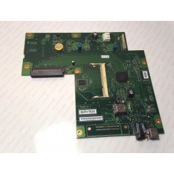 Плата форматування / форматор HP LJ P3005N / P3005dn, Q7848-61006 | Q7848-61003 | Q7848-61004 | Q7848-61002 | Q7848-60002 | Q7848-60003 мережева