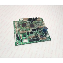 Плата DC контролера HP LJ Enterprise 600 M601 / M602 / M603, RM1-8293-000000