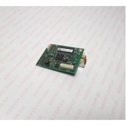 Плата форматування / форматор HP LJ M15, W2G50-60001
