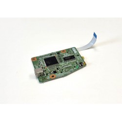 Плата форматування / форматор Canon LBP 6020, FM0-4095