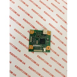 Плата форматування / форматор HP CP1210/CP1215 CB505-60001 / CB505-80001