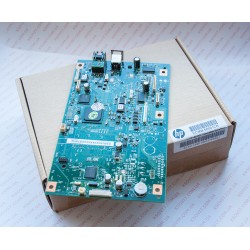 Плата форматування / форматор HP LJ M1522nf MFP для моделей з факсом CC368, CC368-60001