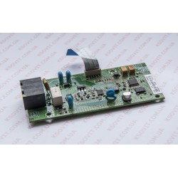 Плата для факса HP LJ M1522/M2727 CC369-60001