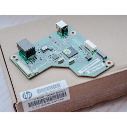 Плата форматування / форматор HP LJ P2035N CC526-60001 мережева